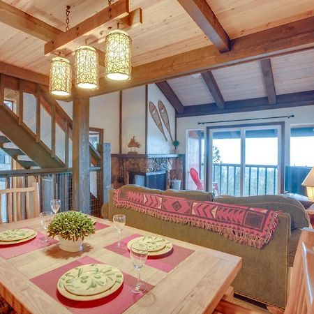 Stateline Townhome Less Than 1 Mi To Heavenly Ski Lifts Kültér fotó