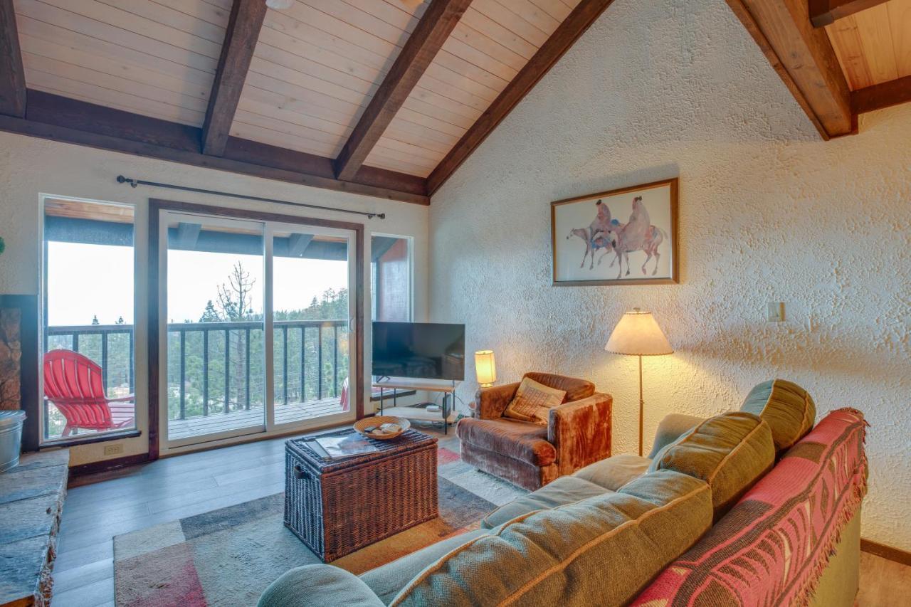 Stateline Townhome Less Than 1 Mi To Heavenly Ski Lifts Kültér fotó